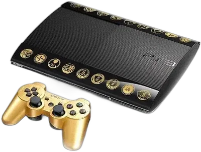 Sony PlayStation 3 Super Slim Yakuza 5 Console