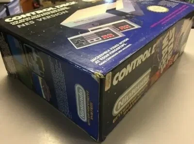 NES "NES Version" Star Wars Bundle