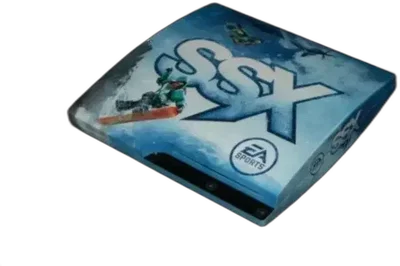 Sony PlayStation 3 Slim SSX Console