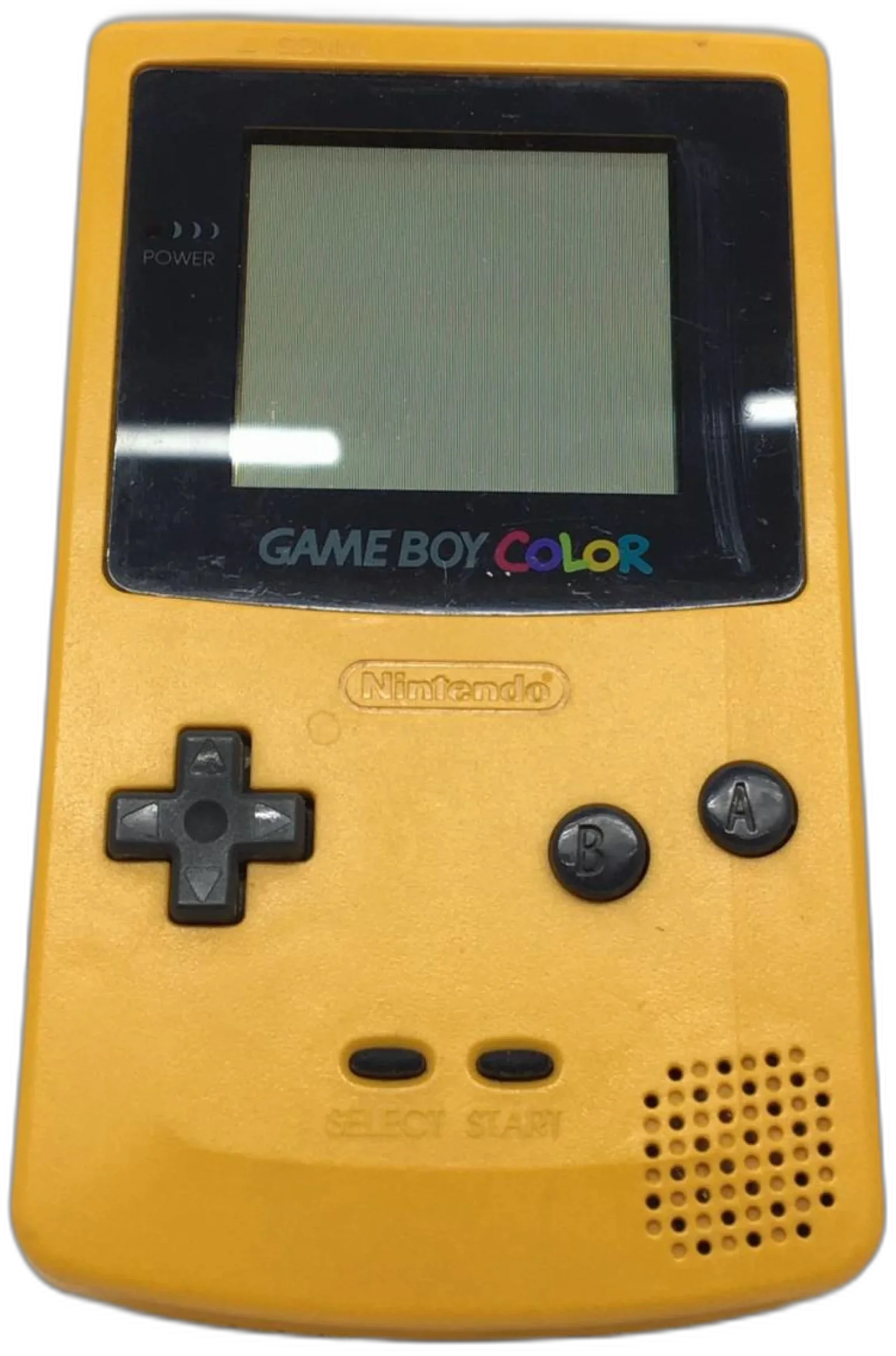 Gameboy color - Video games & consoles