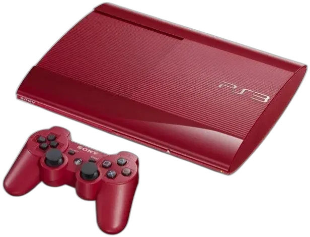 Ps3 super slim store png