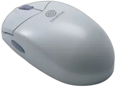 Sega Dreamcast Mouse