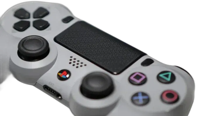 ps4 20th anniversary controller