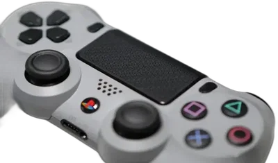 Sony PlayStation 4 20th Anniversary Edition Controller Bundle