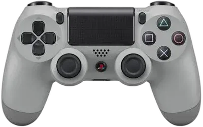 Sony PlayStation 4 20th Anniversary Edition Controller