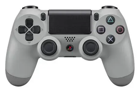 Consolevariations - Sony PlayStation 4 20th Anniversary Edition