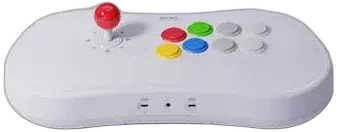 SNK Neo Geo Arcade Stick Pro