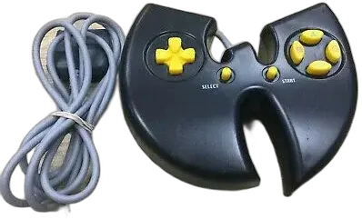 Activision Wu-Tang Clan Controller