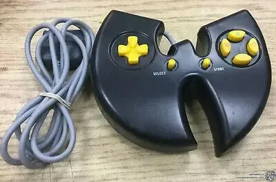 Consolevariations - Activision Wu-Tang Clan Controller 