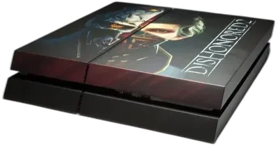 Sony PlayStation 4 Dishonored 2 Console