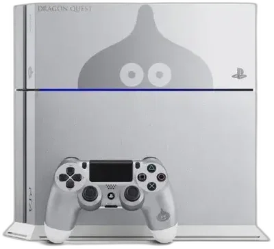 Sony PlayStation 4 Dragon Quest Heroes Console