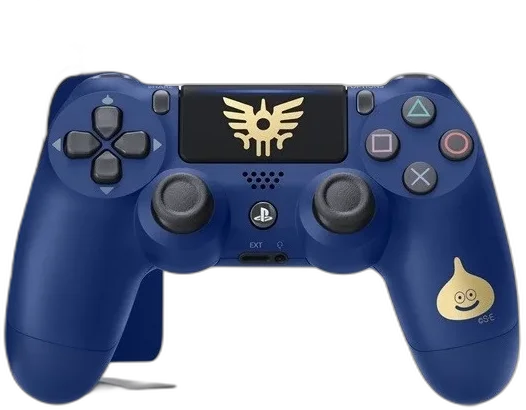  Sony PlayStation 4 Dragon Quest XI Controller