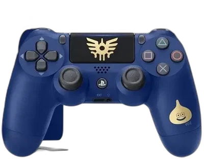 Sony PlayStation 4 Dragon Quest XI Controller