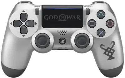 Sony PlayStation 4 God of War Controller