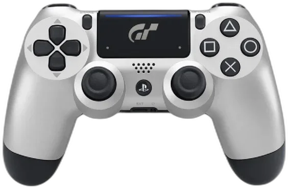  Sony PlayStation 4 Gran Turismo Sports Controller