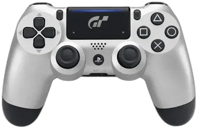 Sony PlayStation 4 Gran Turismo Sports Controller