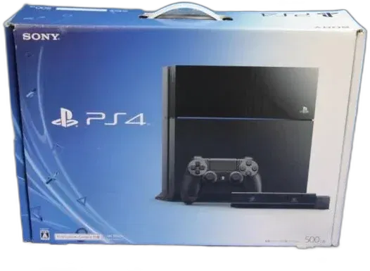 CONTROLE PLAYSTATION 4 ORIGINAL JET BLACK (JP)