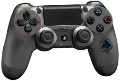 Sony PlayStation 4 Metal Gear Solid 5 Controller