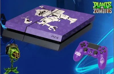 Sony PlayStation 4 Plants VS Zombies Console