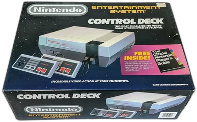 NES Nintendo Power Bundle
