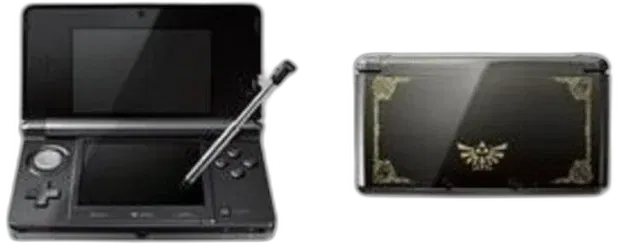 Nintendo 3DS XL + 25 Jogos