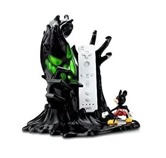  PDP Epic Mickey Remote Charger