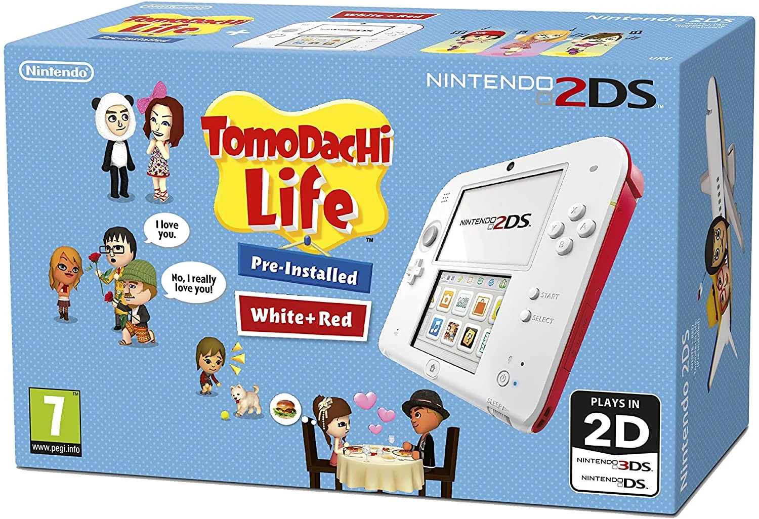 Nintendo old. Nintendo Tomodachi Life. Белая 2 DS Nintendo. Nintendo 2ds. Tomodachi Life (Nintendo 3ds).