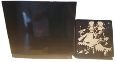 Sony PlayStation 4 Slim Fate Extella Console