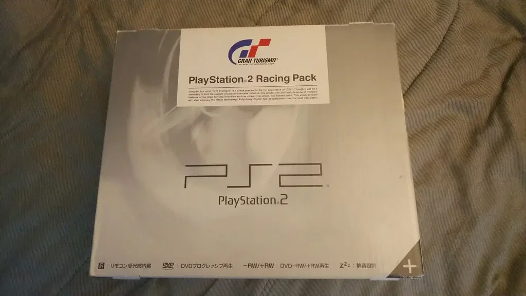 2412g 超巨大 虹あり　白水晶 六角柱マダガスカル産PS2 Consolevariations - Sony Playstation 2 Ceramic White Gran Turismo