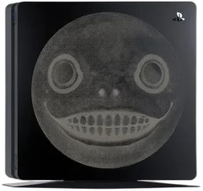 Sony PlayStation 4 Slim NieR Automata Console