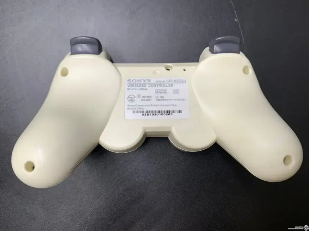 Consolevariations - Sony PlayStation 3 Slim Ninokuni Magical