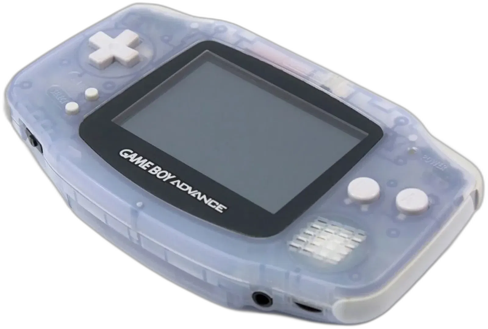 Gameboy on sale advance color