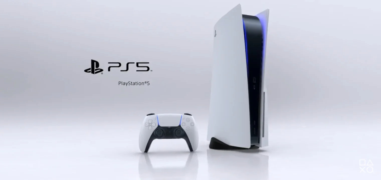  Sony PlayStation 5 Console [NA]