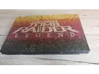 Sony PlayStation 2 Slim Tomb Raider Legend Swarovski Console
