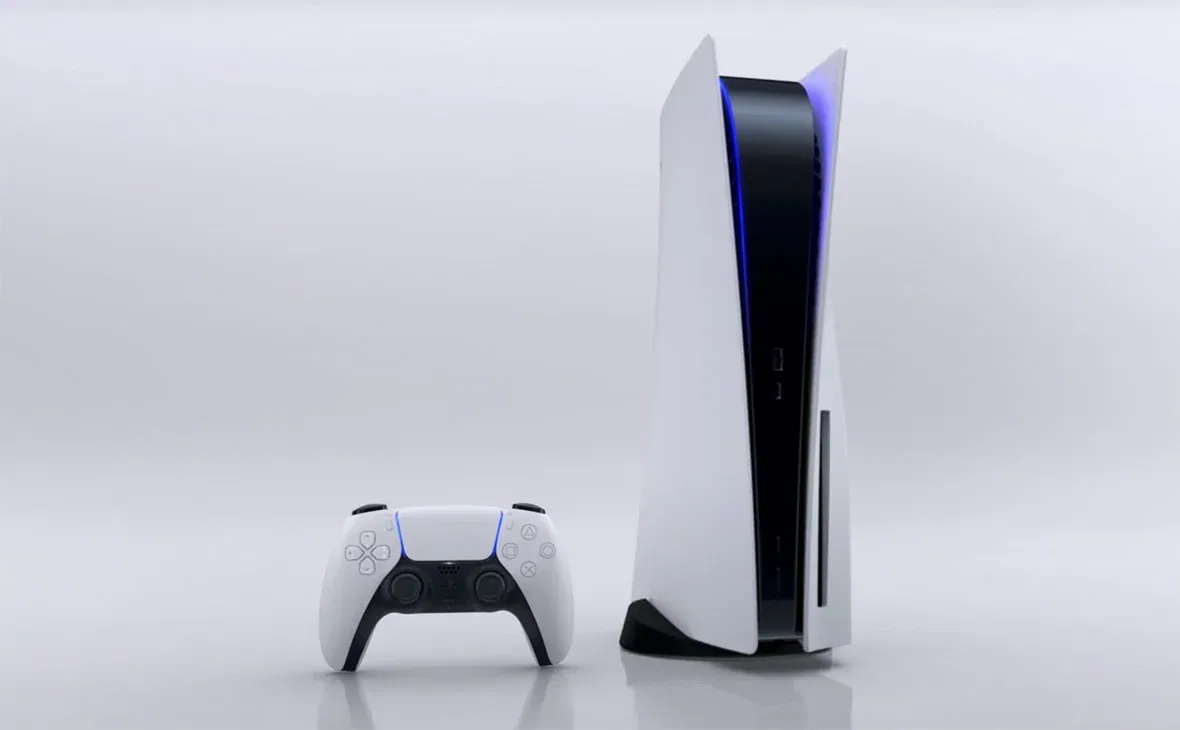  Sony PlayStation 5 Console [EU]