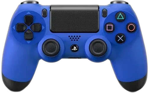 Ps4 best sale controller list