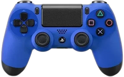 Sony PlayStation 4 Wave Blue Controller