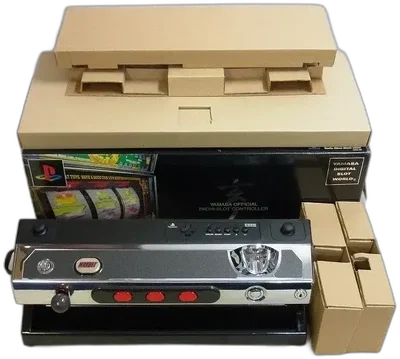 Hori PlayStation 2 Yamasa Pachi-Slot
