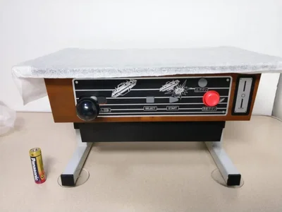 Sony PlayStation 2 Space Invader Anniversary Controller Adapter