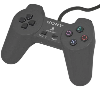 Sony PlayStation Net Yaroze Controller [NA]