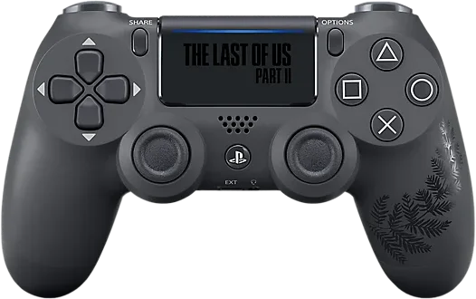  Sony PlayStation 4 The Last of Us Part II Controller