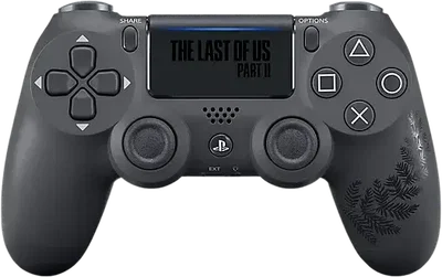 Sony PlayStation 4 The Last of Us Part II Controller