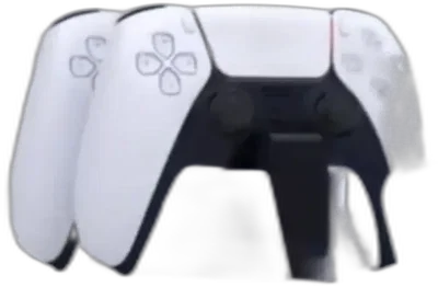 Sony PlayStation 5 Wireless Charging Station [AUS]