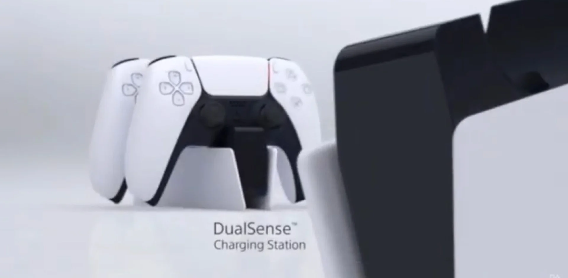  Sony PlayStation 5 Wireless Charging Station [JP]