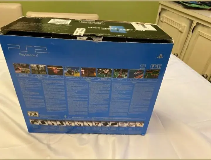 Consolevariations - Sony PlayStation 2 ATV Offroad Fury 2 Combo Pack