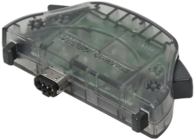 Nintendo Game Boy Advance Wireless Adapter [JP]