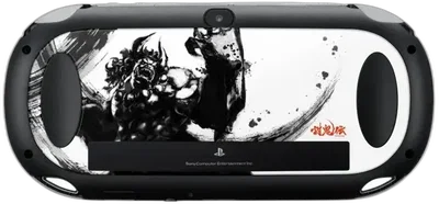 Sony PS Vita Toukiden Onigara Console