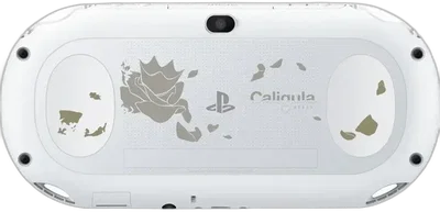 Sony PS Vita Slim Caligula Corolla Console