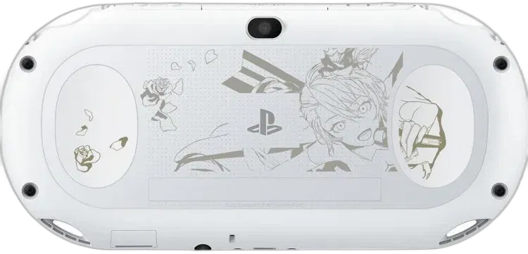  Sony PS Vita Slim Caligula Mu Console