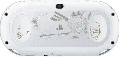 Sony PS Vita Slim Caligula Mu Console